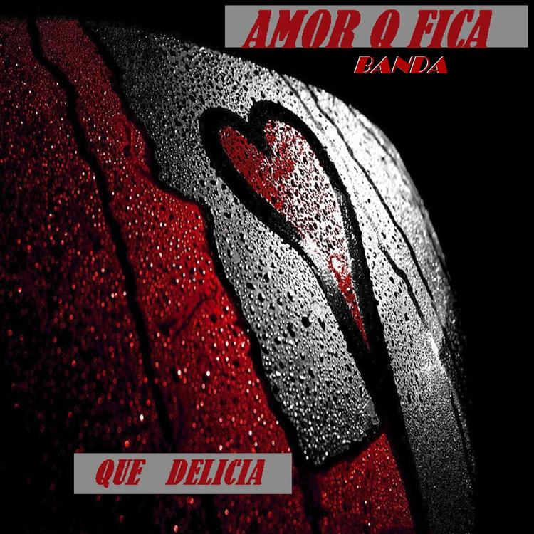 Banda Amor Q Fica's avatar image