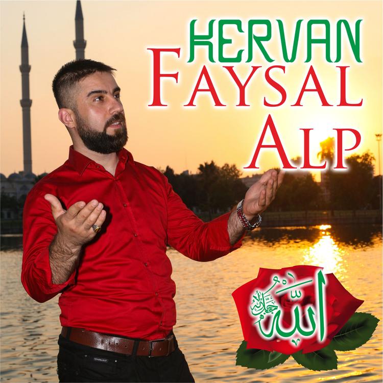 Faysal Alp's avatar image