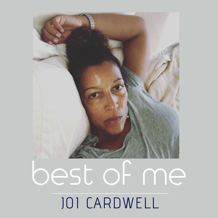 Joi Cardwell's avatar image