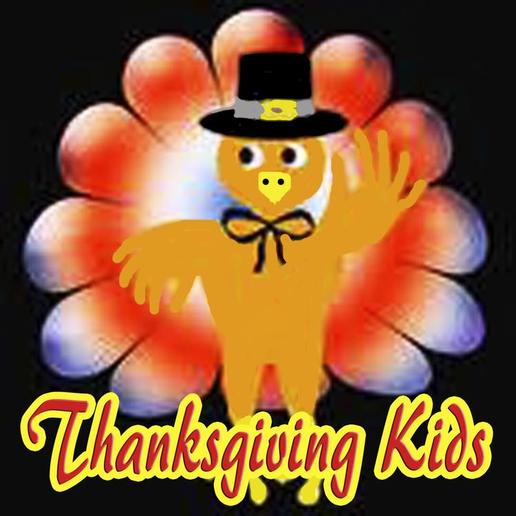 Thanksgiving Kids's avatar image