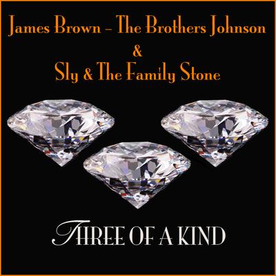 Three Of A Kind's cover