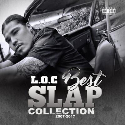 Best Slap Collection 2007-2017's cover