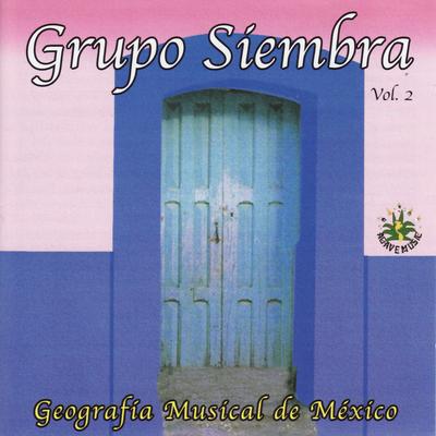 Pichito amoroso By Grupo Siembra's cover