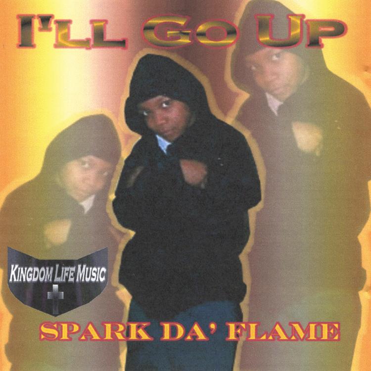 Spark Da' Flame's avatar image