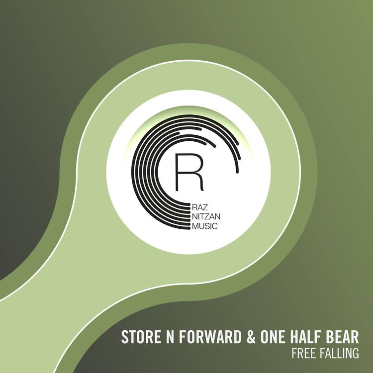 Store N Forward's avatar image