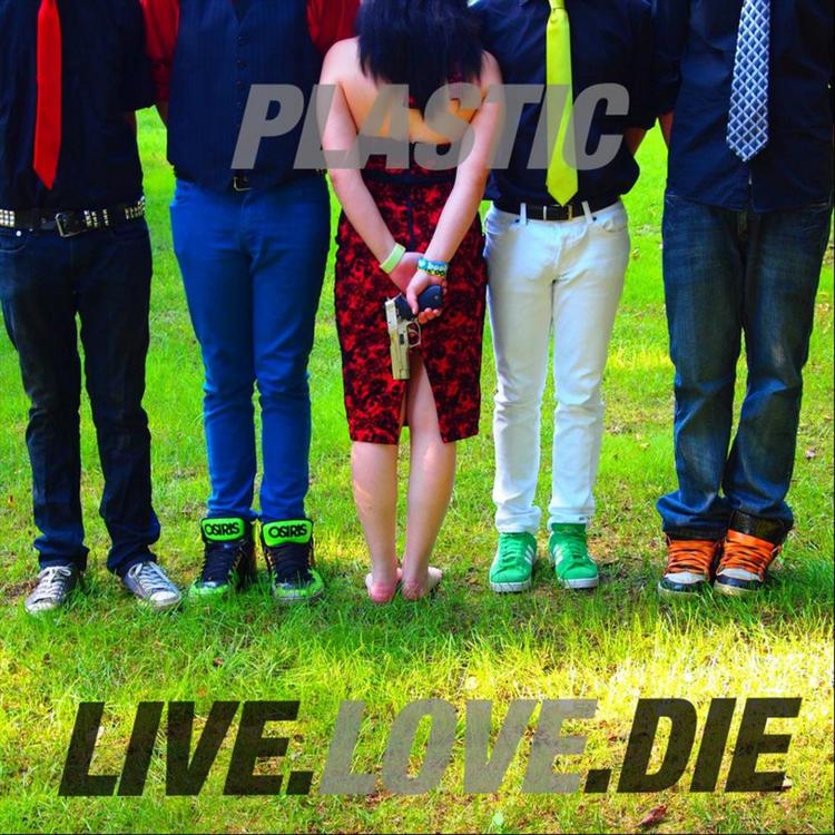Live.Love.Die's avatar image
