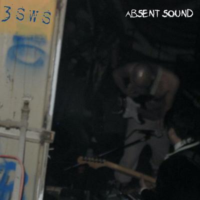 Absent Sound's cover
