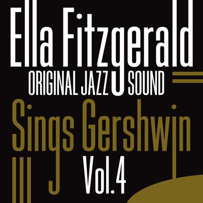 Slap That Bass By Ella Fitzgerald's cover