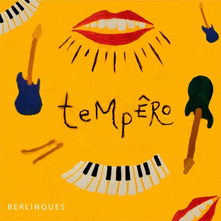 Berlinques's avatar image