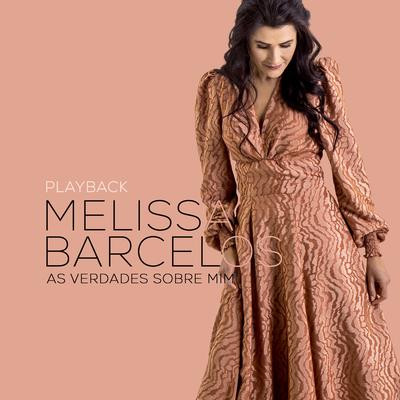 Uma Coisa (Playback) By Melissa Barcelos's cover