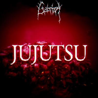 Jujutsu By Gabriza's cover