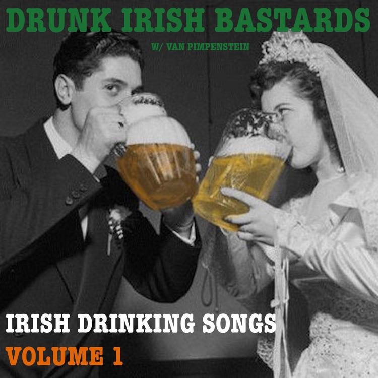 Drunken Irish Bastards's avatar image