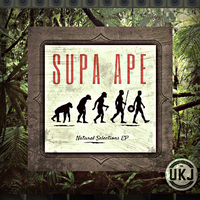 Supa Ape's avatar cover