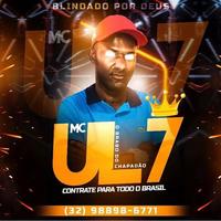 MC UL7's avatar cover