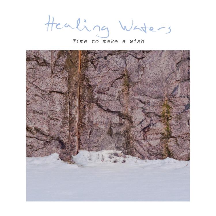 Healing Waters's avatar image