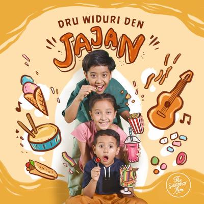 Dru Widuri Den's cover