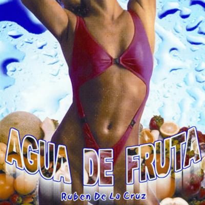 Agua De Fruta's cover