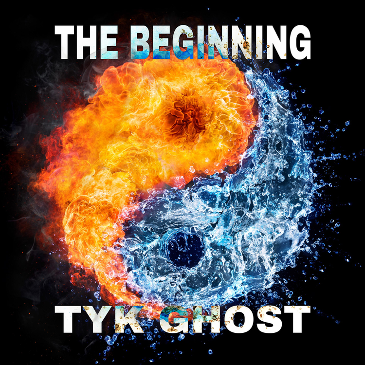 Tyk Ghost's avatar image