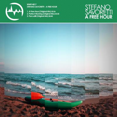 A Free Hour (Original Mix)'s cover
