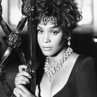 Whitney Houston's avatar cover