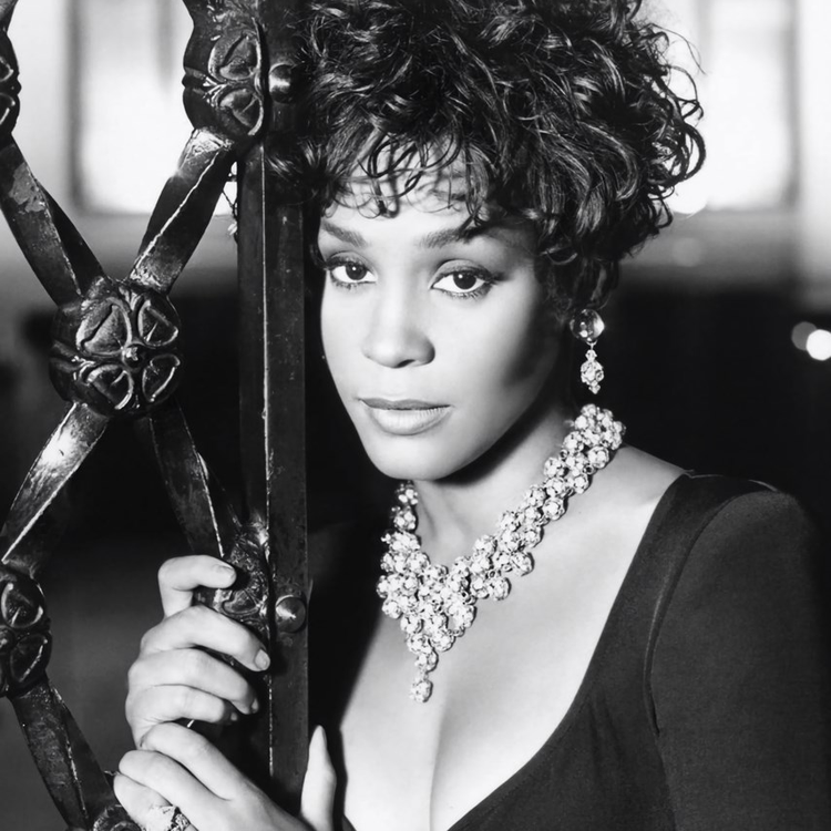 Whitney Houston's avatar image