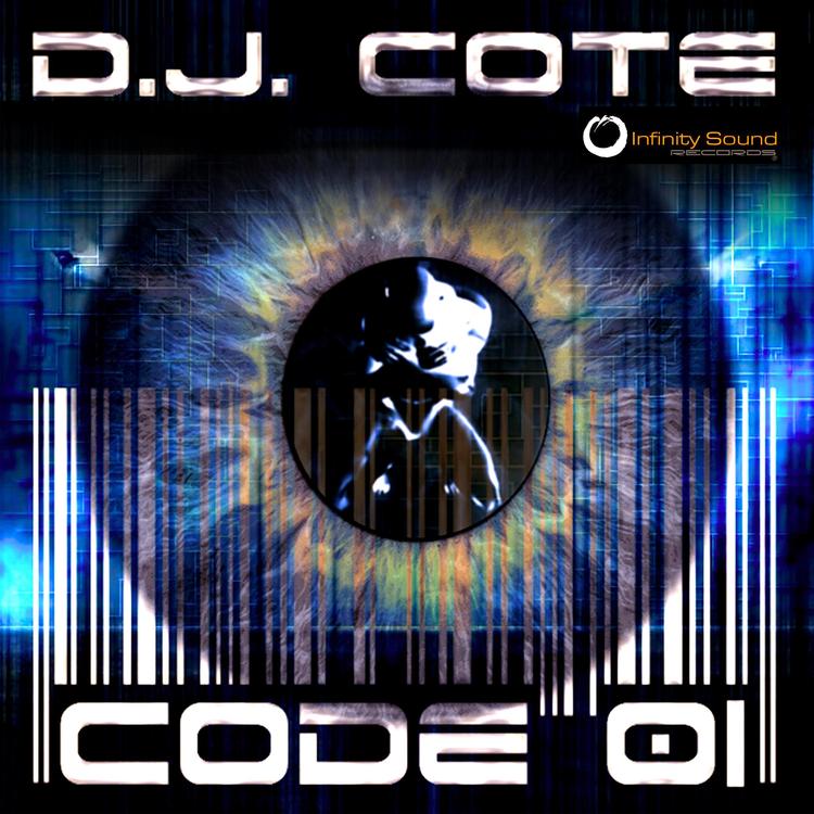 Dj Code's avatar image