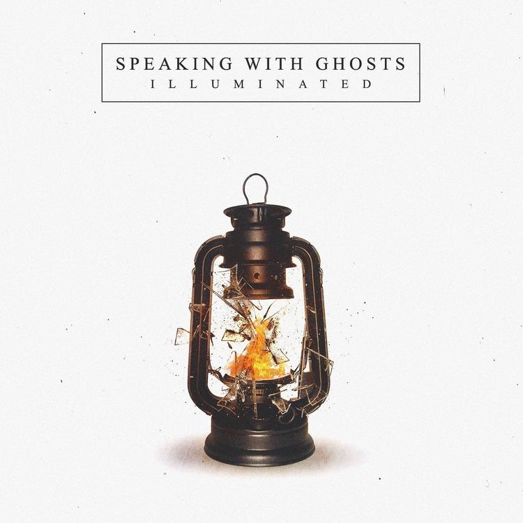 Speaking With Ghosts's avatar image