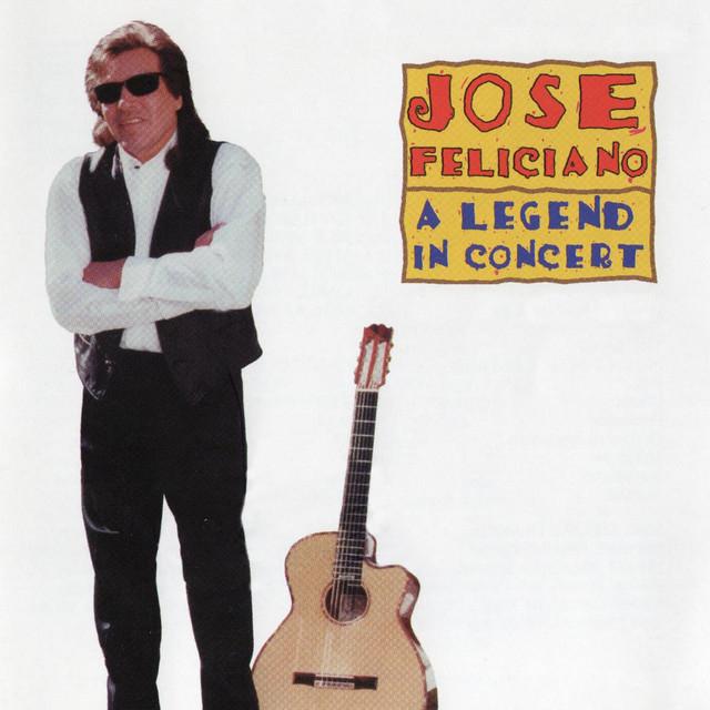 Jose Feliciano's avatar image