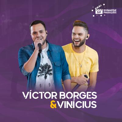 Visita By Victor Borges & Vinícius, Israel & Rodolffo's cover