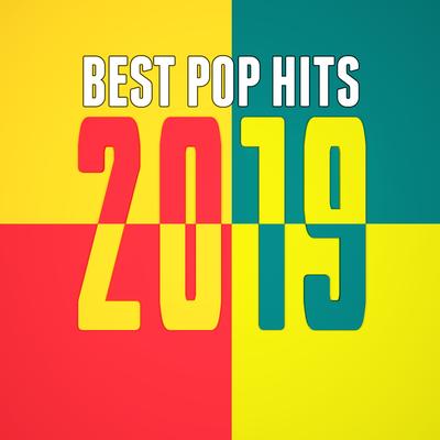 Best Pop Hits 2019's cover