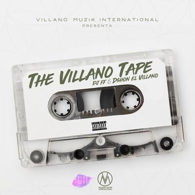 The Villano Tape's cover