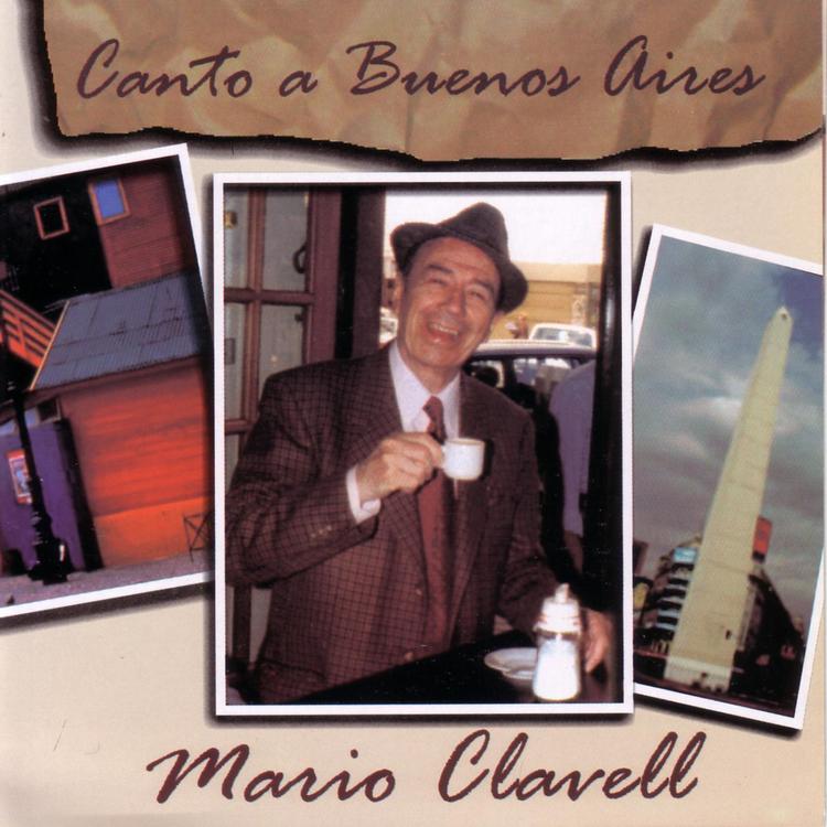 Mario Clarell's avatar image