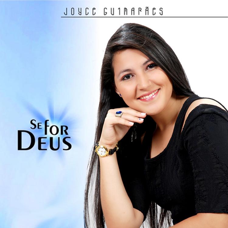 Joyce Guimarães's avatar image