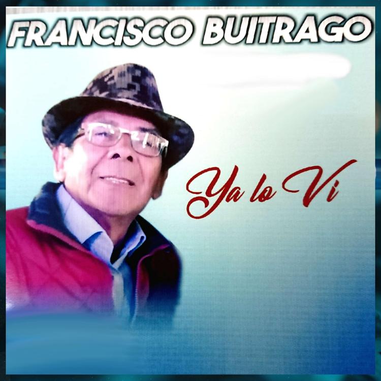 Francisco Buitrago's avatar image