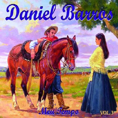 Daniel Barros's cover