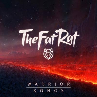 Warrior Song By TheFatRat, Stasia Estep's cover