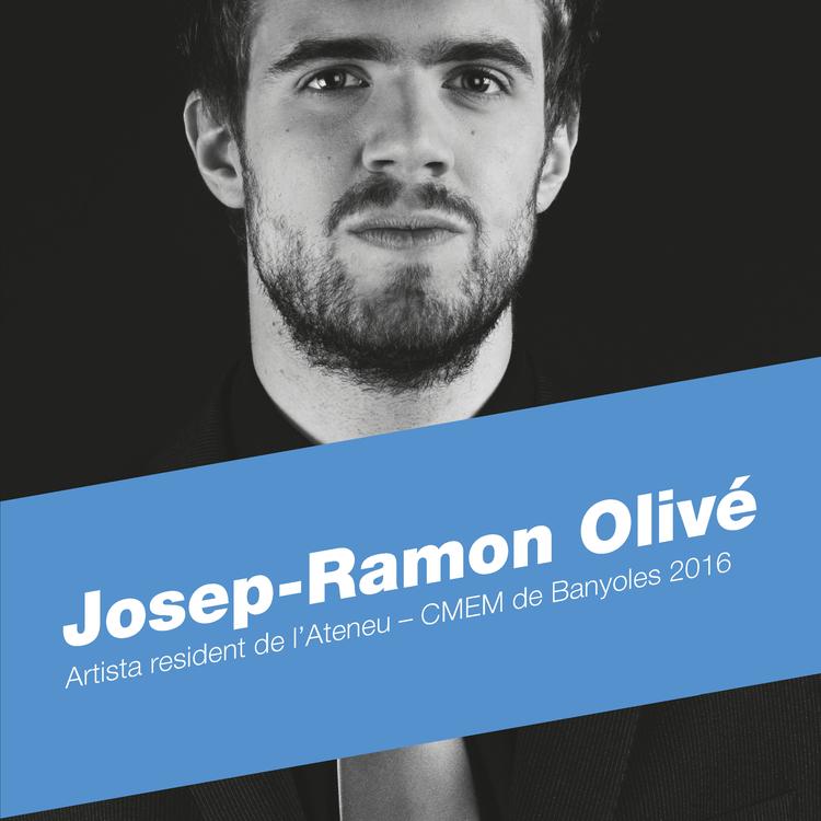 Josep-Ramon Olivé's avatar image