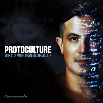 Super Collider (Extended Mix) By Protoculture's cover