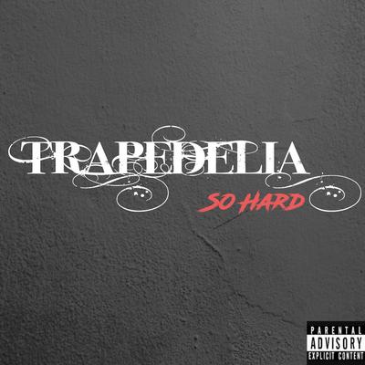 Trapedelia's cover