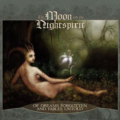 Pagan By The Moon and the Nightspirit's cover