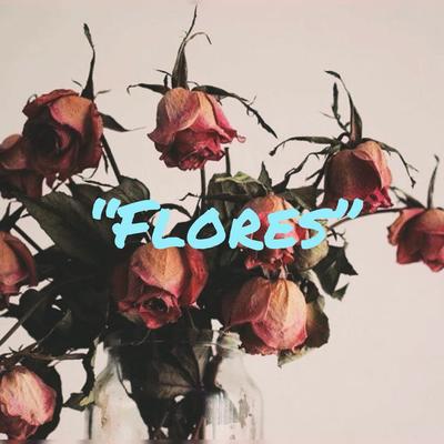 Flores (Acústico)'s cover