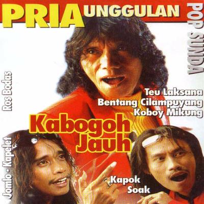 Pria Unggulan Pop Sunda's cover