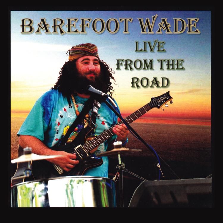 Barefoot Wade's avatar image