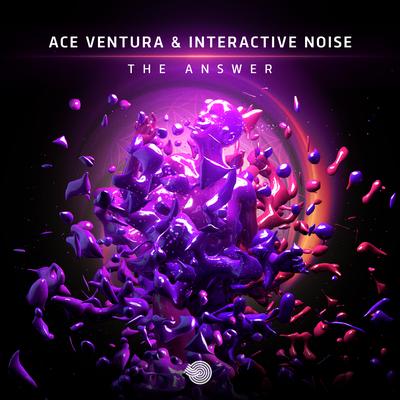 The Answer (Original mix) By Interactive Noise, Ace Ventura's cover