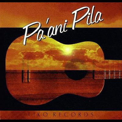 Pa'ani Pila's cover