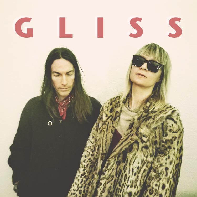 Gliss's avatar image