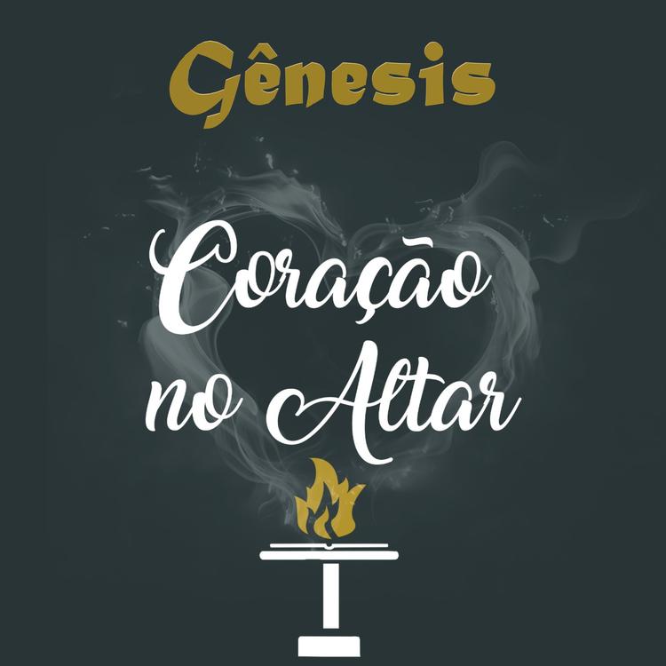 Coração no Altar's avatar image