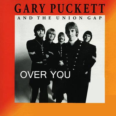 Woman, Woman By Gary Puckett and the Union Gap's cover