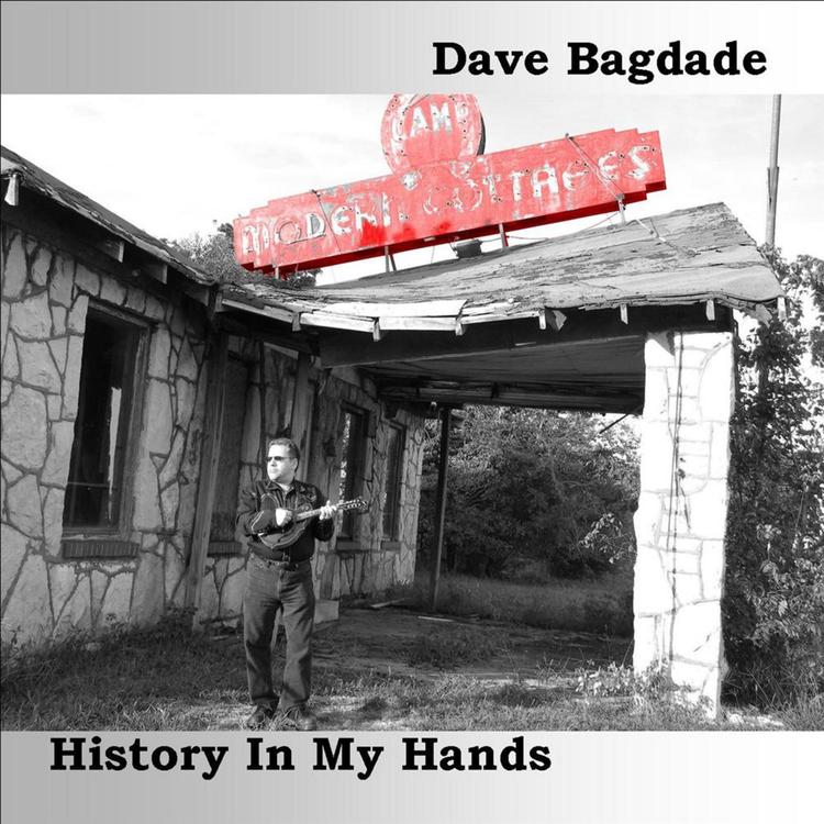 Dave Bagdade's avatar image