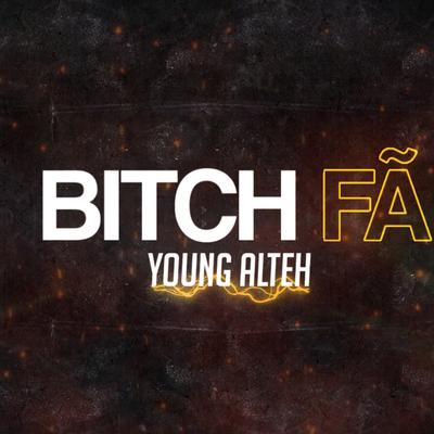 Young Alteh's cover